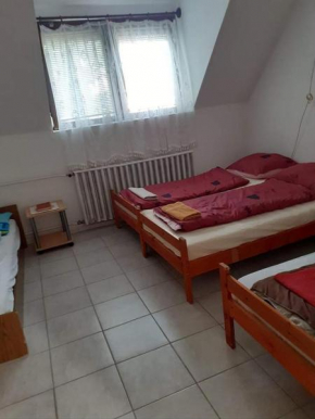 Pihenés a Malomtónál privát bérlemény